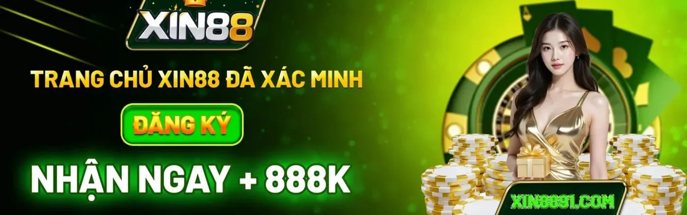 banner xin88 new